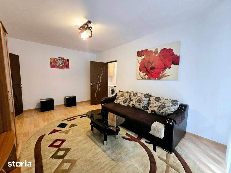 Apartament 2 Camere ?tefan cel Mare, Vasile Lascar - 10