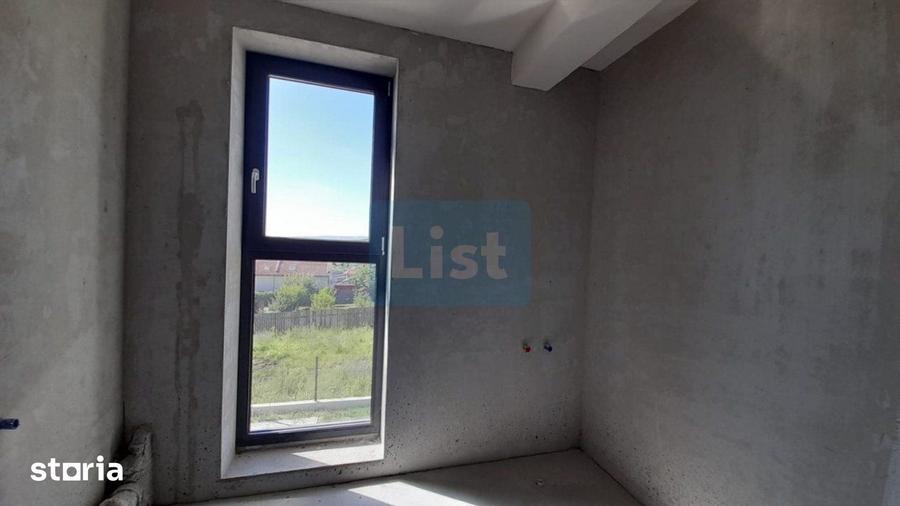 Casă cu 4 camere cu Teren 500 Mp în Apahida