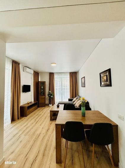 10% DISCOUNT Apartament 2 camere Mamaia Nord 150 m de plaja - 13
