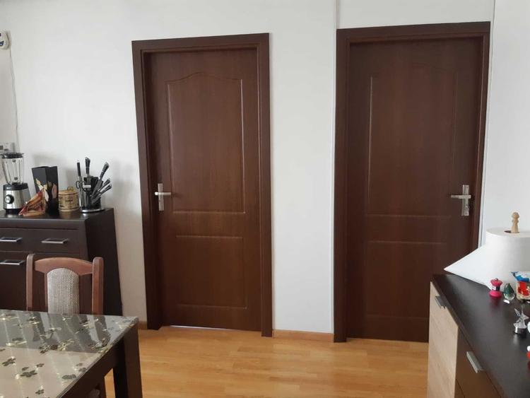 Apartament cu 2 camere decomandat în Preajba Mare
