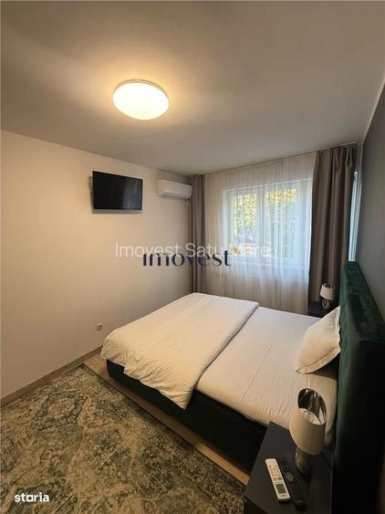 De inchiriat: Apartament cu 2 camere in zona Centrala