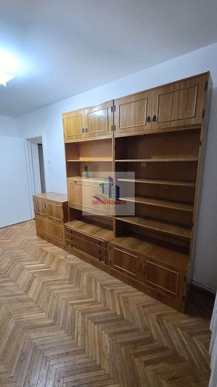 Apartament cu 3 camere decomandat, mobilat în Gheorgheni