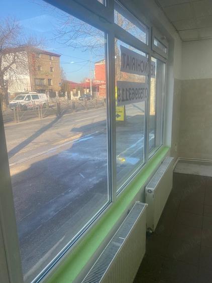 Spațiu comercial, de 43 mp, în Colentina