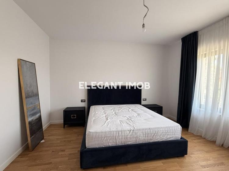 Casă individuală cu 6 camere cu Canalizare în Corbeanca
