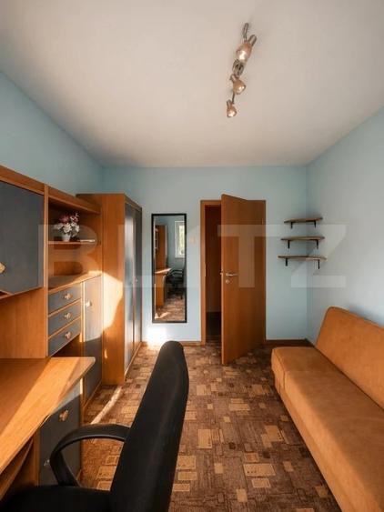 Apartament 3 camere- Gh. Lazar, la 15 min. de P-?a Unirii - 3