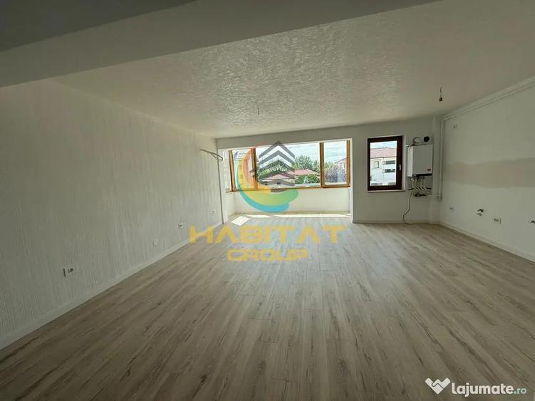 Apartament cu 3 camere decomandat în 1 Decembrie 1918
