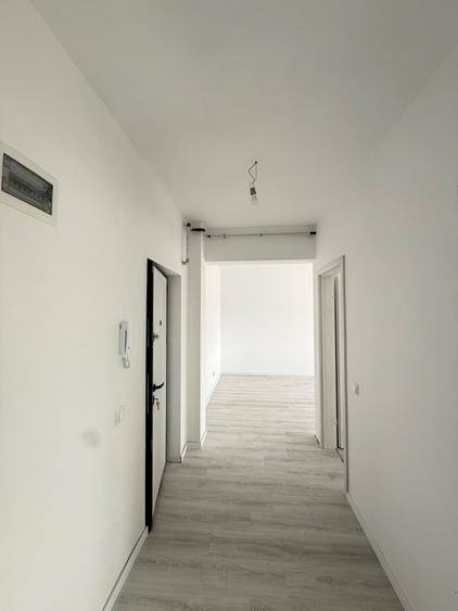 Apartament cu 2 camere decomandat în Militari