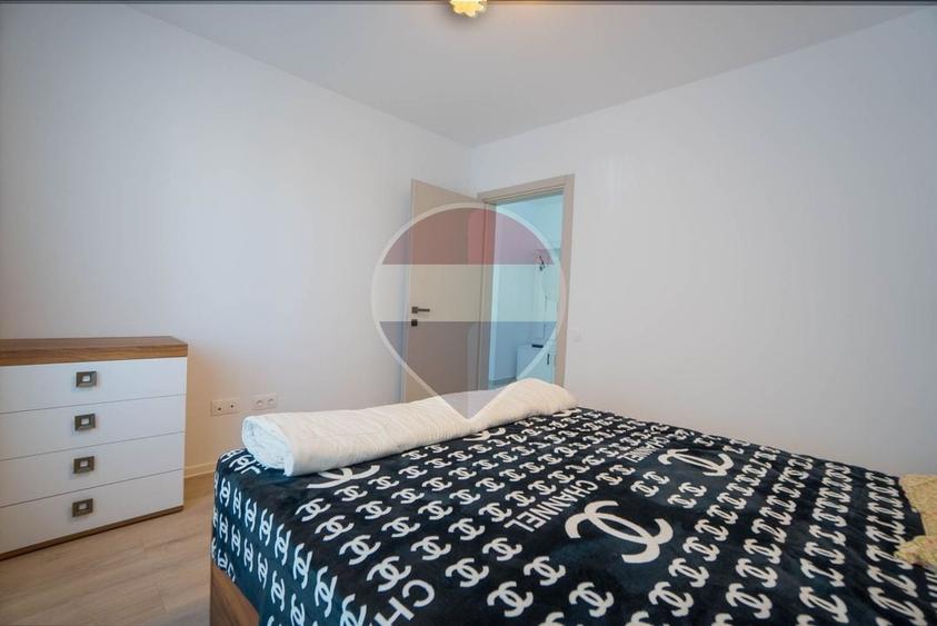 Apartament 2 camere de închiriat – Tractorul, Boxa si Loc de parcare - 9