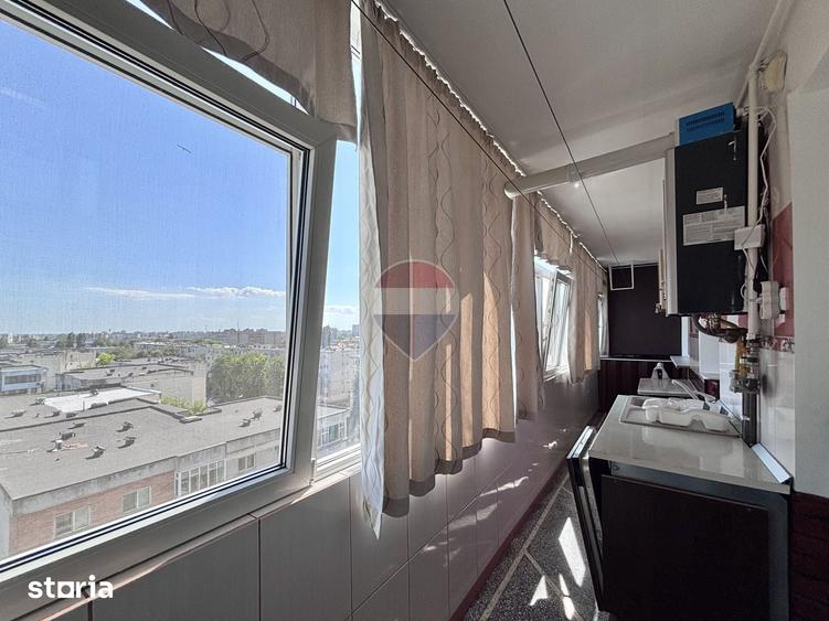 Apartament cu 2 camere în ICIL