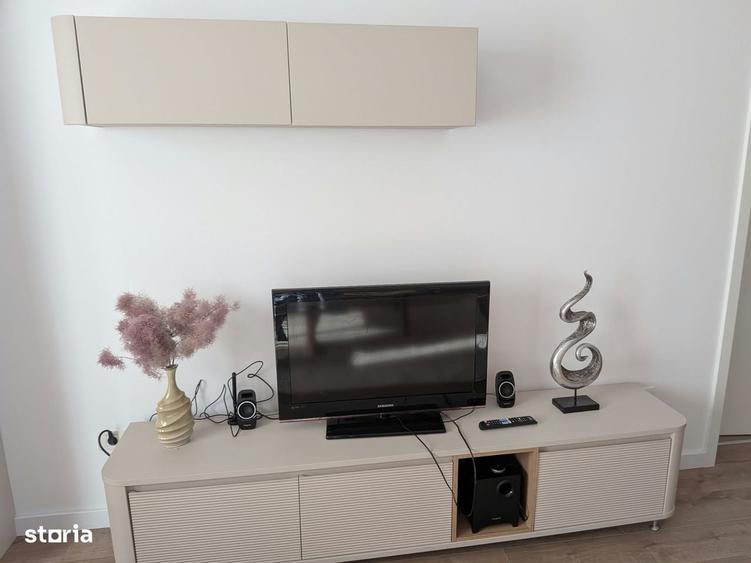 Apartament cu 2 camere în Timpuri Noi