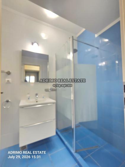 Apartament cu 2 camere semidecomandat în Tomis Nord