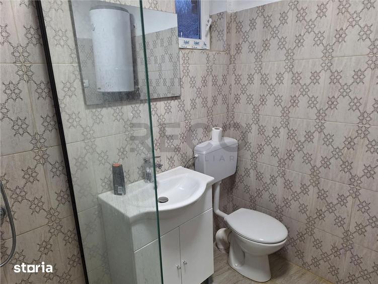 Reco, Casa 4 camere, Uileacul de Beius - 12