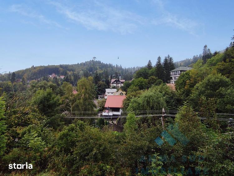 Casă cu 10 camere cu Teren 700 Mp în Furnica