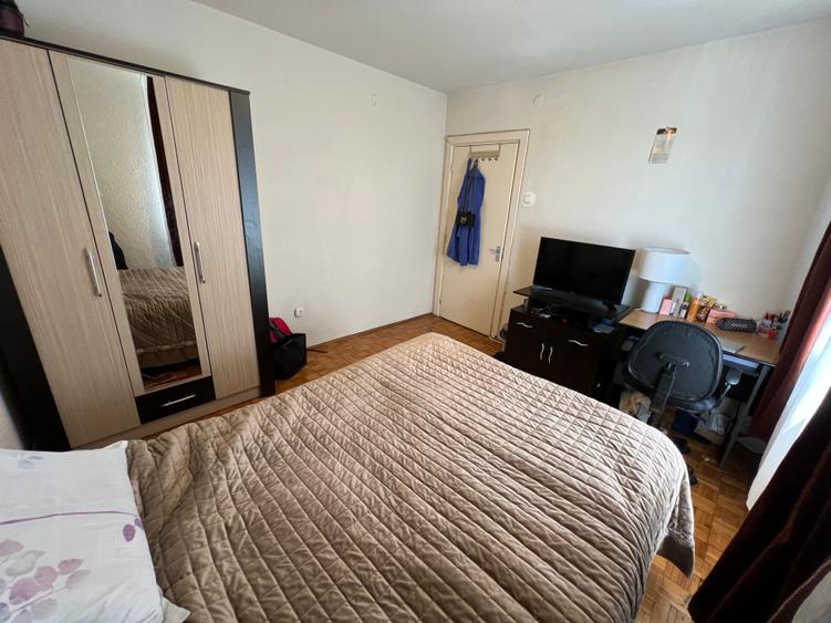 Apartament cu 4 camere în Central