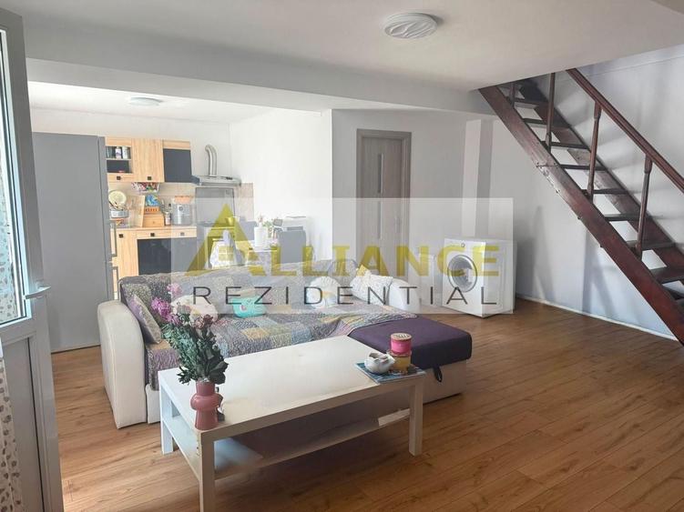 PIATA SUDULUI -APARTAMENT 3 CAMERE - 19