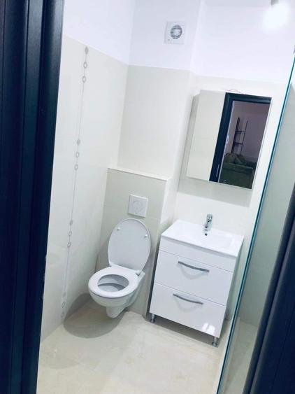 Apartament cu 2 camere decomandat în Militari
