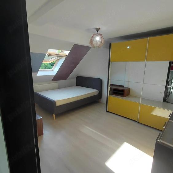Apartament cu 3 camere decomandat în Mănăștur
