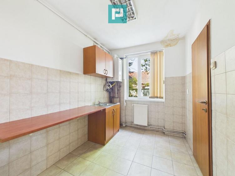 Apartament cu 3 camere în Hipodrom 3