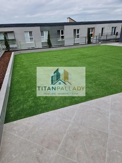Oferta Black Friday!Penthouse Finalizat,Terasa Panoramica 136 mp,TitanPallady - 5