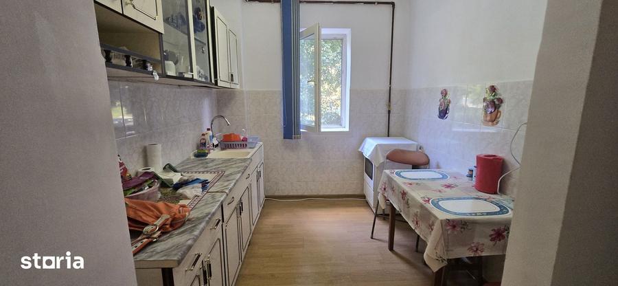 Apartament cu 2 camere în Micro 9