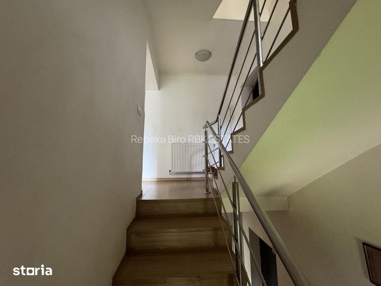 VILA P+1+M in Breaza de Sus | 1317 mp teren | 344mp casa | Garaj | Foi