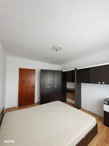 Apartament cu 2 camere decomandat, mobilat în Vasile Aaron
