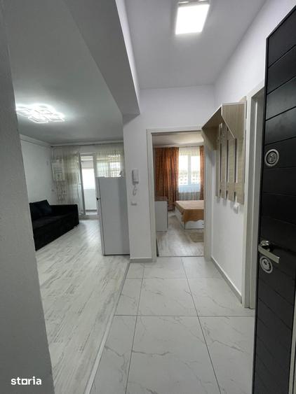 APARTAMENT STUDIO DE INCHIRIAT-MILITARI RESIDENCE - 7
