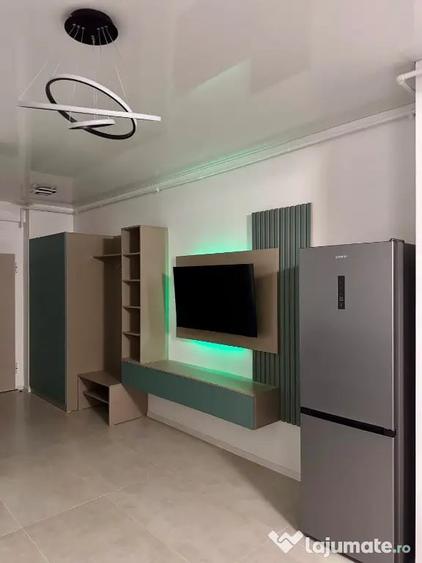 Apartament cu 2 camere decomandat în Nord