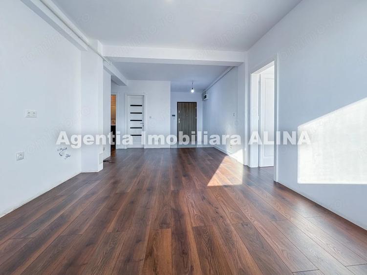 Apartament cu 2 camere decomandat în 22 Decembrie