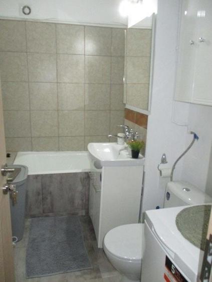 Garsonieră decomandată în Ultracentral