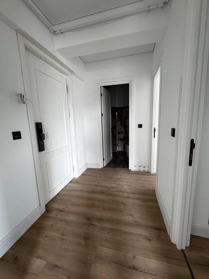 Apartament cu 2 camere decomandat în Tătărași