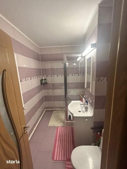 Apartament cu 3 camere în Nord