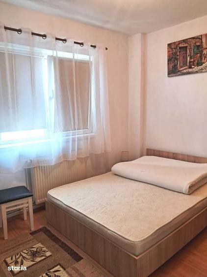 Apartament cu 2 camere decomandat în Șelimbăr