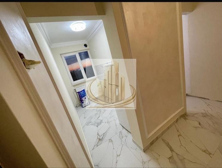 Apartament cu 2 camere semidecomandat în Șagului