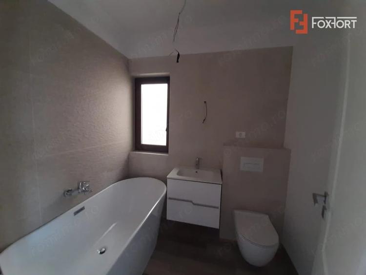 Duplex cu 4 camere de vanzare in Timisoara, zona Freidorf - 8