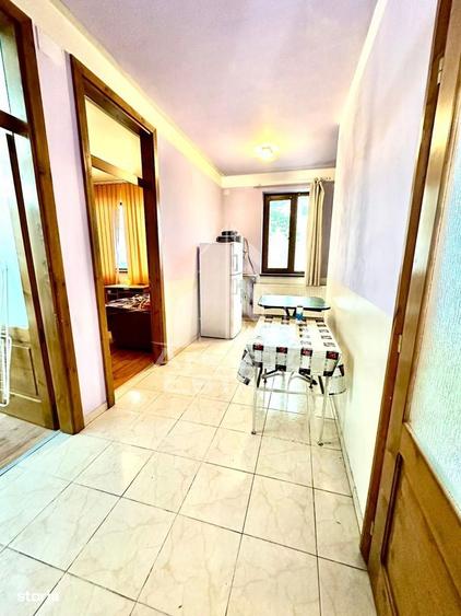 Apartament cu 2 camere în Lipovei