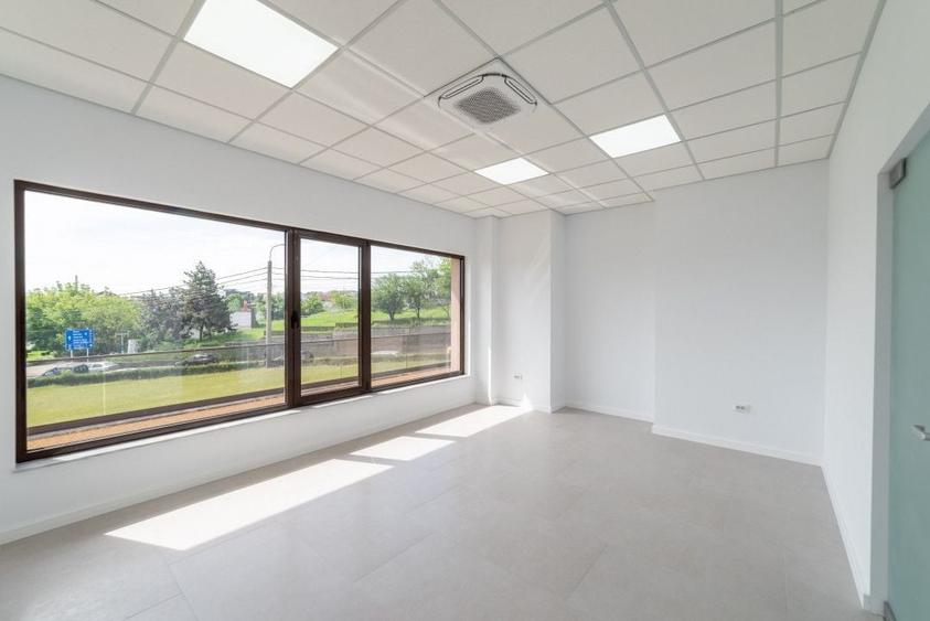 Spațiu comercial, de 170 mp, în Craiovei