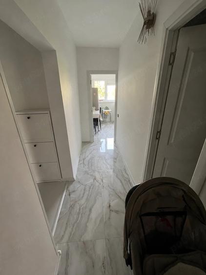 Apartament cu 2 camere decomandat în Sălăjan