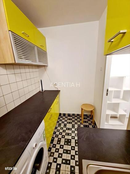 2 camere inchiriere Calea Victoriei Sala Palatului et 1 mobilat - 3