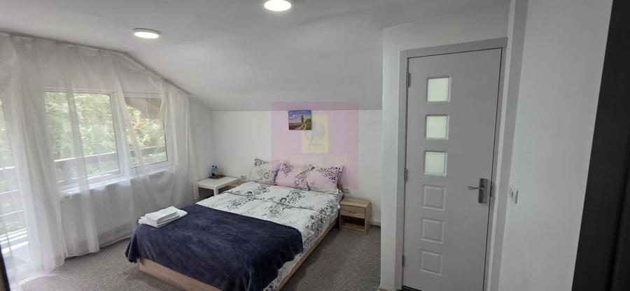 Casă cu 5 camere cu Teren 1267 Mp în Valea Doftanei