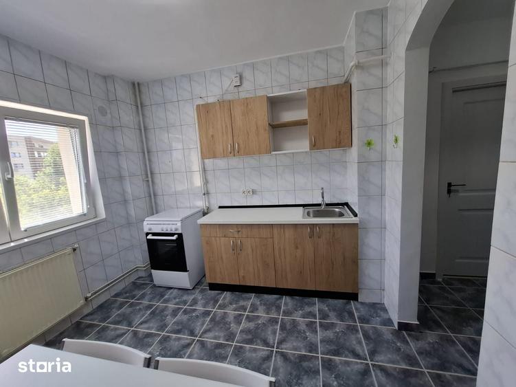 Apartament 2 camere Huedin- Centrala Propie - 5