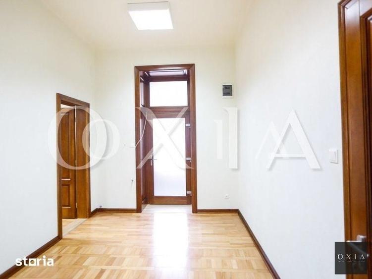 Spațiu comercial, de 45 mp, în Take Ionescu