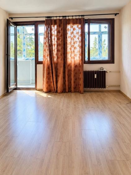 Apartament cu 2 camere semidecomandat în Giulești