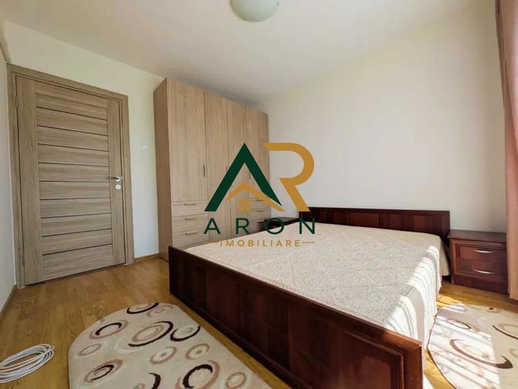 Apartament cu 2 camere decomandat, mobilat în Dristor
