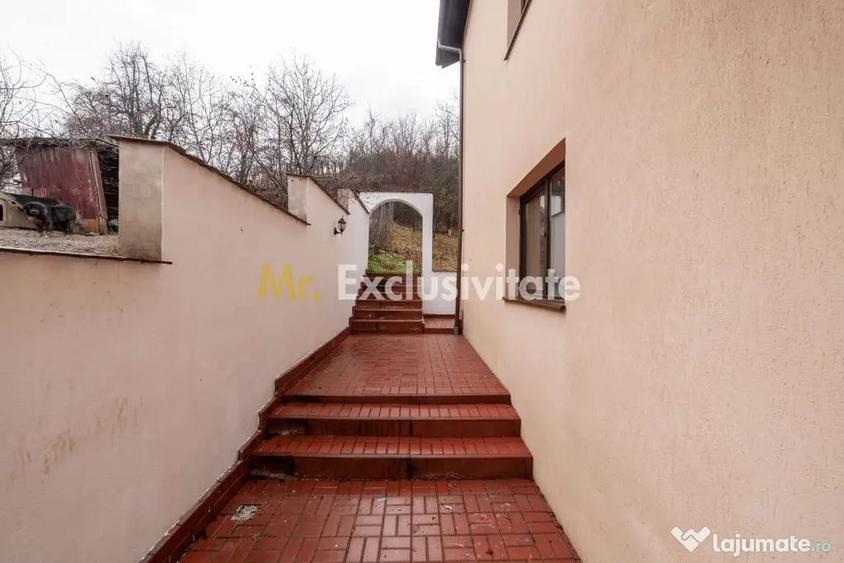 Casa spa?ioasa P+1+M Izvorani, ?tefane?ti | Ide... - 4
