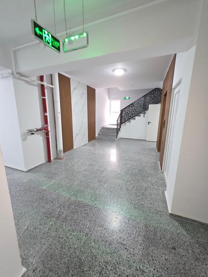 Apartament cu 2 camere semidecomandat în Theodor Pallady