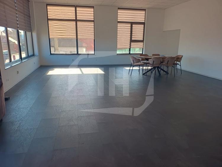 Spațiu comercial, de 195 mp, în Iris