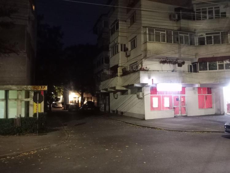 Spațiu comercial, de 105 mp, în Nicolae Bălcescu