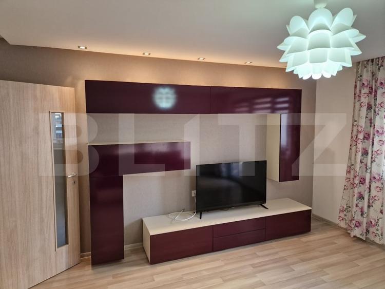 Apartament 2 camere . 62 mp , etaj 4 , Urban , Coresi Tractorul - 2