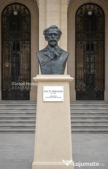 Casă cu 7 camere cu Teren 306 Mp în Victoriei